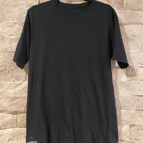 Chrome Hearts Classic Black Men's T-Shirt - Picture 2 of 8